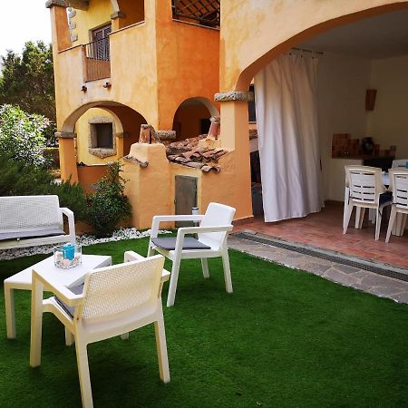Insardinia House Trilocale A 200Mt Dalla Spiaggia Olbia Exterior photo