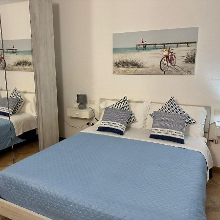 Insardinia House Trilocale A 200Mt Dalla Spiaggia Olbia Exterior photo