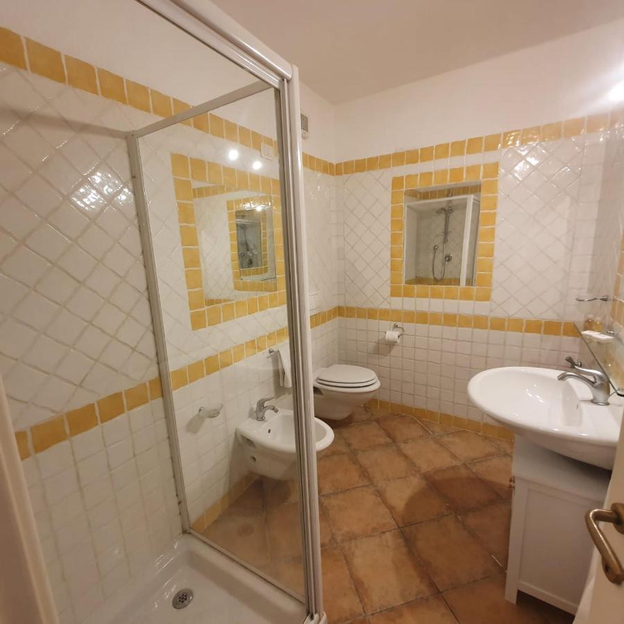 Insardinia House Trilocale A 200Mt Dalla Spiaggia Olbia Exterior photo