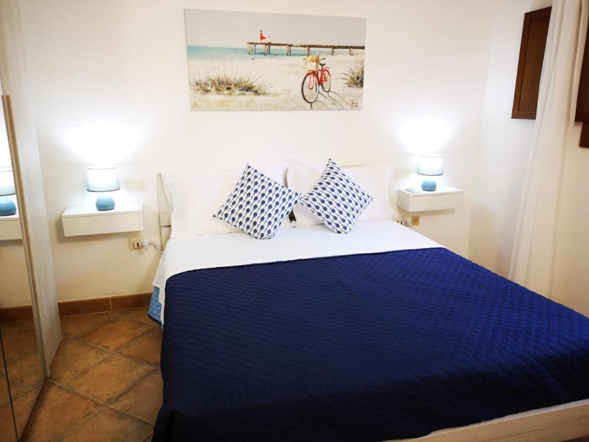 Insardinia House Trilocale A 200Mt Dalla Spiaggia Olbia Exterior photo