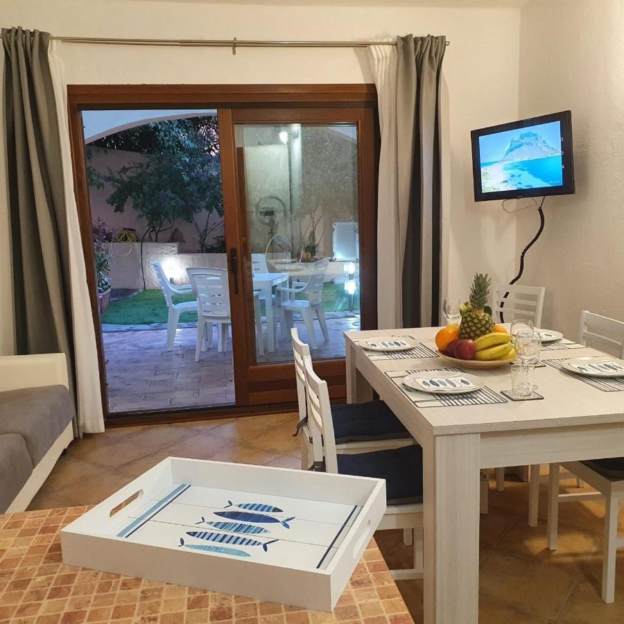 Insardinia House Trilocale A 200Mt Dalla Spiaggia Olbia Exterior photo