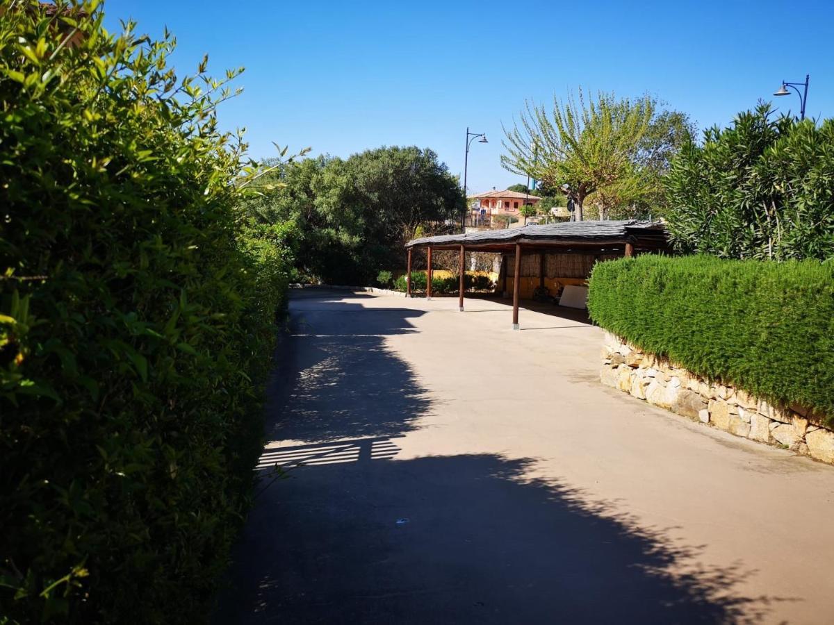 Insardinia House Trilocale A 200Mt Dalla Spiaggia Olbia Exterior photo