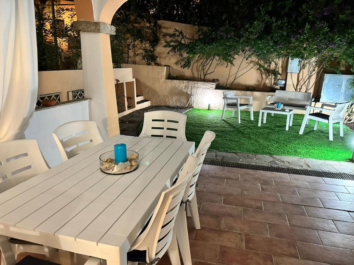 Insardinia House Trilocale A 200Mt Dalla Spiaggia Olbia Exterior photo